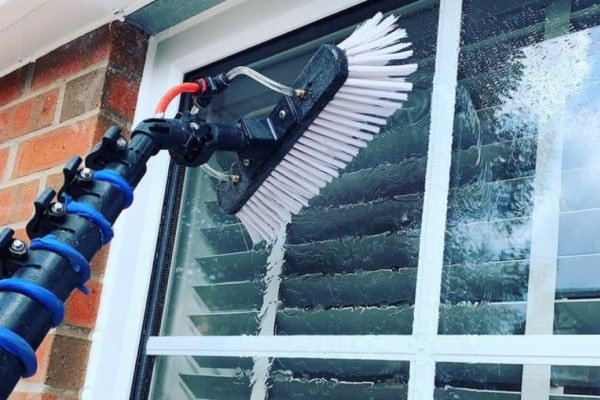 Window Cleaning Power Washing near me New Jersey 06